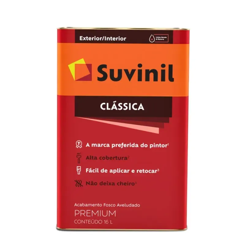ACRILICO-CLASSICA-FOSCO-BASE-C2-16L-SUVINIL-SELFCOLOR