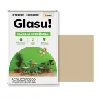 Tinta-Acrilica-Maxima-Eficiencia-Fosco-Camurca-18L-Glasu-