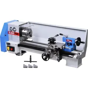 Torno Mecânico 500mm 550W 220V TMB-500 Bumafer
