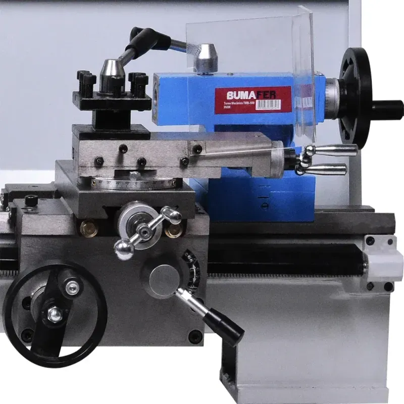 Torno-Mecanico-500mm-550W-220V-TMB-500-Bumafer