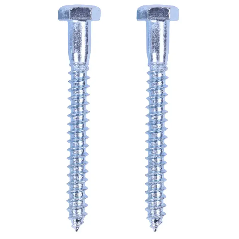 Parafuso-Sextavado-Rosca-Zincado-5-16”x70mm-2-pecas-Worker