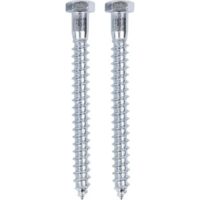 Parafuso-Sextavado-Rosca-Soberba-de-2-Pecas-3-8”x100mm-Worker