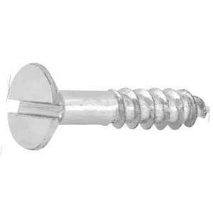 PARAF MAD CHATA ZINC 4,5MMX30,0MM 10PCS