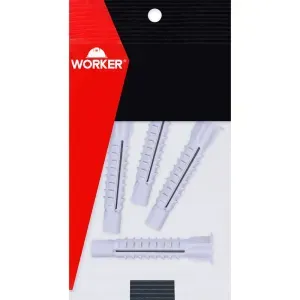Bucha Universal com 4 Peças 10” Worker
