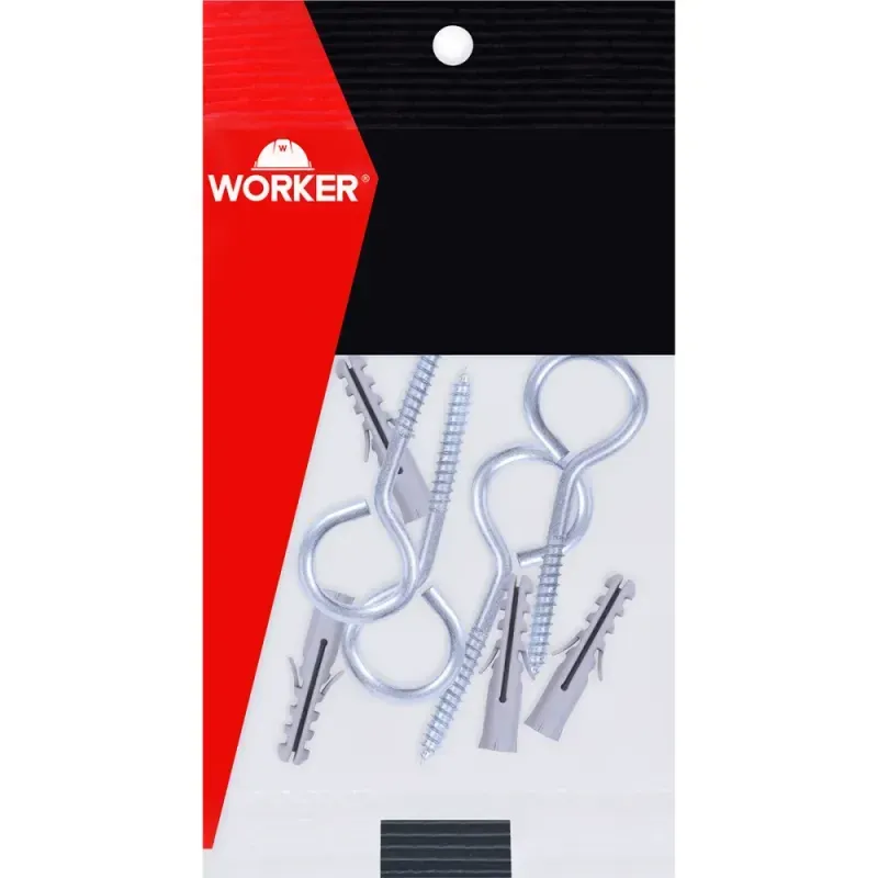 Pitao-com-Bucha-de-Nylon-com-4-Pecas-42x60mm-Worker