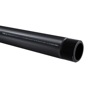 Tubo Eletroduto Roscavel Anti 1.1/4" Tigre