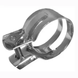 Abraçadeira Hidraulica 5/8" Inca