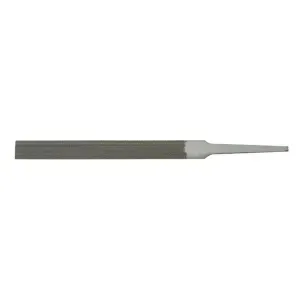 Lima Meia Cana Bastarda 4" K&F
