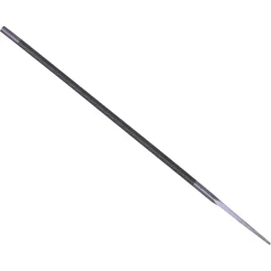 Lima Para Motossera 8" x 7/32" 3 Peças K&F