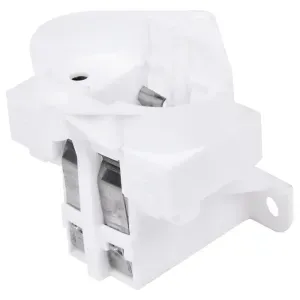 PORTA LÂMPADA FLÚOR MINI GX23 5A11W 1474 LORENZETTI
