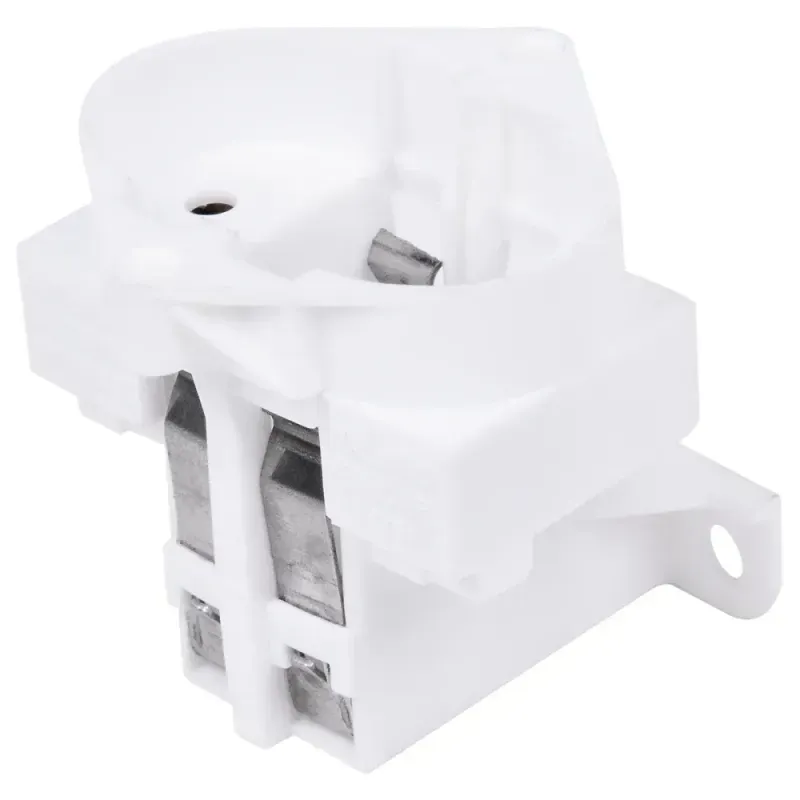 PORTA-LAMPADA-FLUOR-MINI-GX23-5A11W-1474-LORENZETTI