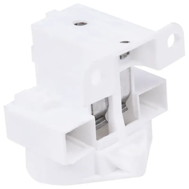 PORTA-LAMPADA-FLUOR-MINI-GX23-5A11W-1474-LORENZETTI