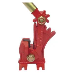 MÁQUINA CORTA VERGALHÃO NR 1 5/8" METALSUL