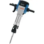 Martelo-Demolidor-Gsh-27-Vc-200W-Bosch-220v