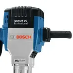 Martelo-Demolidor-Gsh-27-Vc-200W-Bosch-220v
