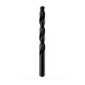 Broca Aço Carbono Cromo 1/2" Irwin