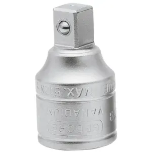 ADAPTADOR CATRACA 1" 3/4" 2132 GEDORE