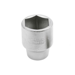 SOQUETE ESTRIADO ENCAIXE 3/4" 1.5/16" GEDORE