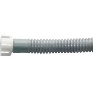TUBO DE DESPEJO 3/4"X1MM LISO LIEGE