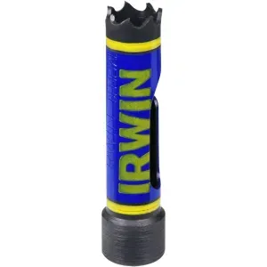 SERRA COPO BIMETÁLICA 9/16" 14MM IRWIN