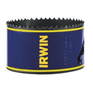 SERRA COPO BIMETÁLICA 3.3/8" 86MM IRWIN