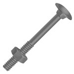 parafuso-frances-porca-sextavada-58x212-polido-20-pcs-ciser