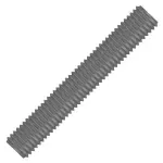 BARRA-ROSCADA-UNC-POLIDO-1-4--1M-CISER