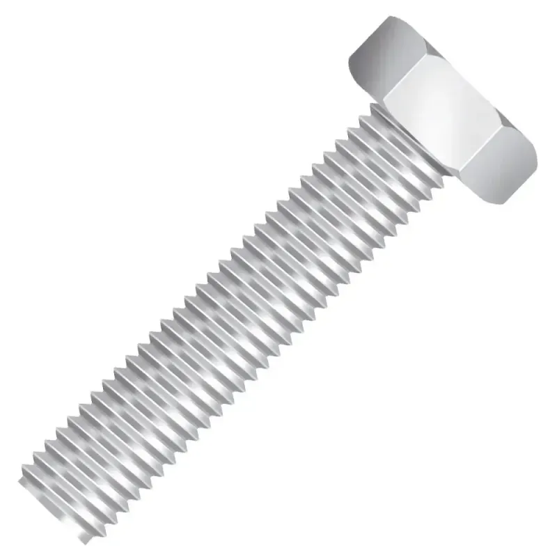 PARAFUSO-SEXTAVADO-UNC-ZINCADO-3-8X3-4-RI-200-Pcs-CISER
