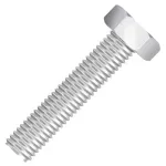 Parafuso-Sextavado-Unc-Inox-Ri-1-4-X5-8--Ciser-100-Pecas