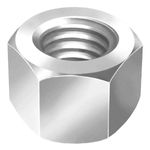 porca-sextavada-unc-78x1516-zincado-branco-ciser-50-pcs