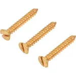Parafuso-Madeira-Soberba-Chata-Latao-28x20mm-Ciser-500-Pcs