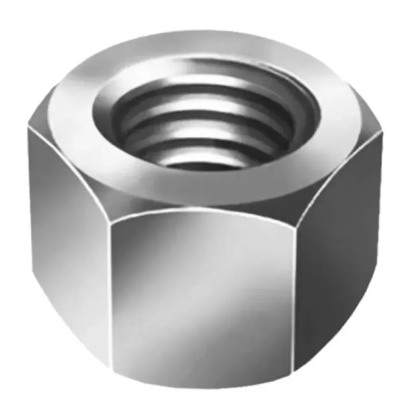 Porca-Sx-Unc-Inox-1-4X7-16-100-Pecas