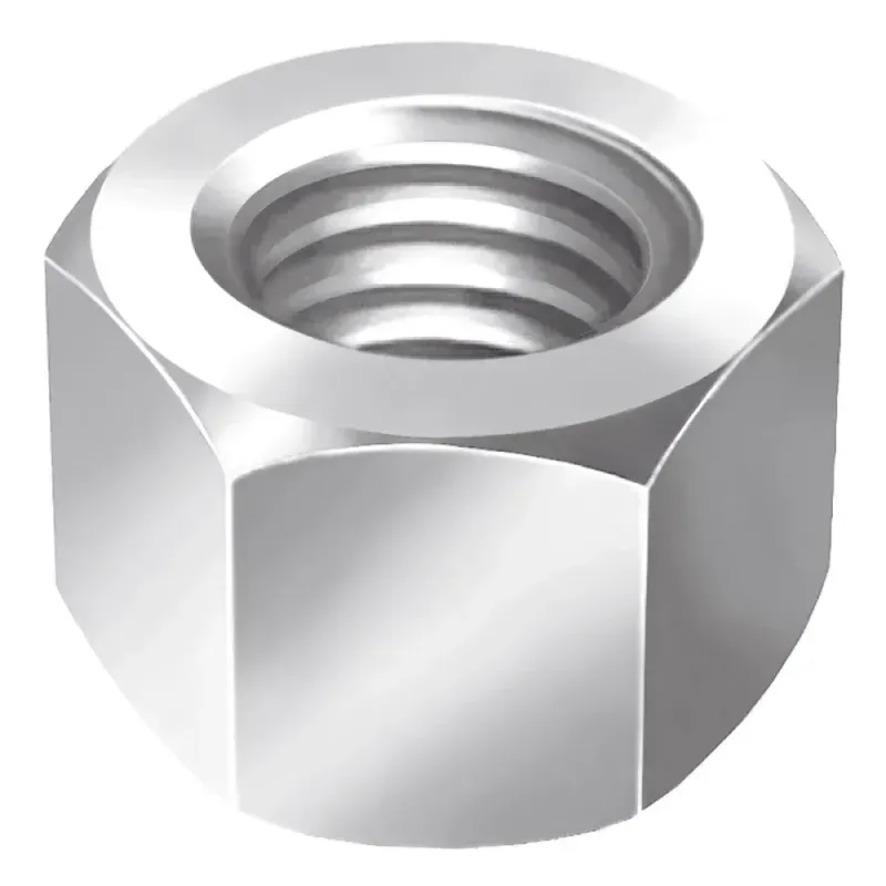 PORCA-SEXTAVADA-UNC-INOX-5-8-X15-16--50-PCS-CISER