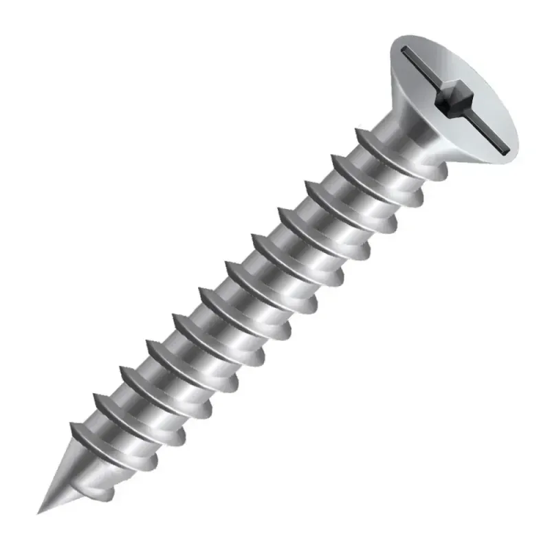PARAFUSO-MADEIRA-CHATA-ZINCADO-28X25MM-CISER-500-PCS