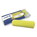 ROLO-ESPUMA-23CM-AMARELO-POLIES-1342-PINCEIS-TIGRE