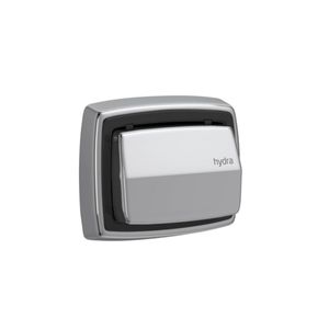 VÁLVULA DE DESCARGA 1.1/2" CROMADA HYDRA MAX