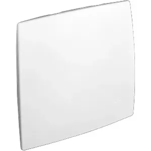 PLACA 4X4 1+1P HORIZONTAL BRANCO PIALPLUS