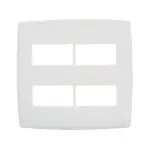 Placa-4x4-2-2p-Separado-Branco-Pialplus