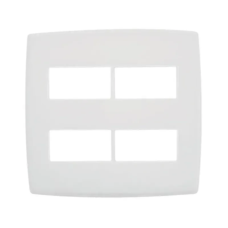 Placa-4x4-2-2p-Separado-Branco-Pialplus