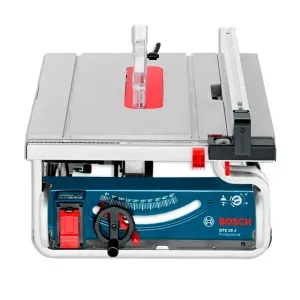 Serra Circular de Bancada 1800W GTS 10 J Bosch - 220V