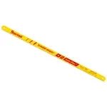 Lamina-Serra-Manual-Bimetalica-12---300MM-24-Dentes-Starrett