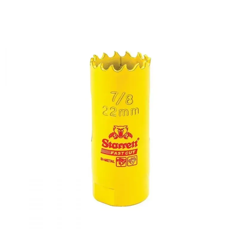 SERRA-COPO-ACO-RAPIDO-7-8--22MM-STARRETT