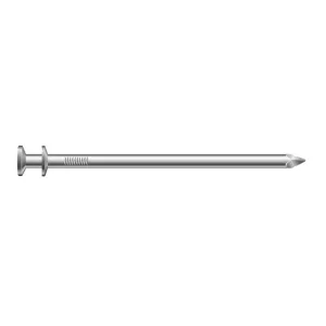 PREGO POLIDO 18X27 DUAS CABECAS 1KG ARCELOR MITTAL