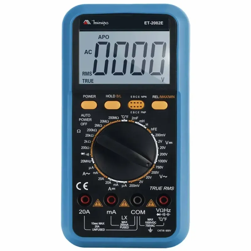 Multimetro-Digital-Et2082E-20A-600V