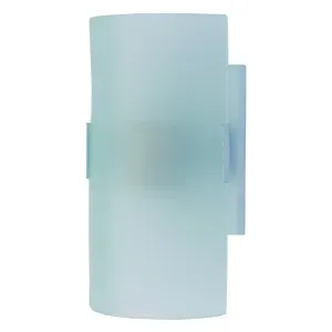 Luminária Arandela Fosca 1XE27 60W Biv JM Iluminação
