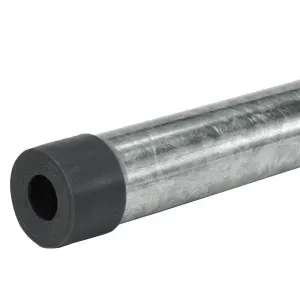 Eletroduto Leve 1/2" X 3000mm Perfil Líder