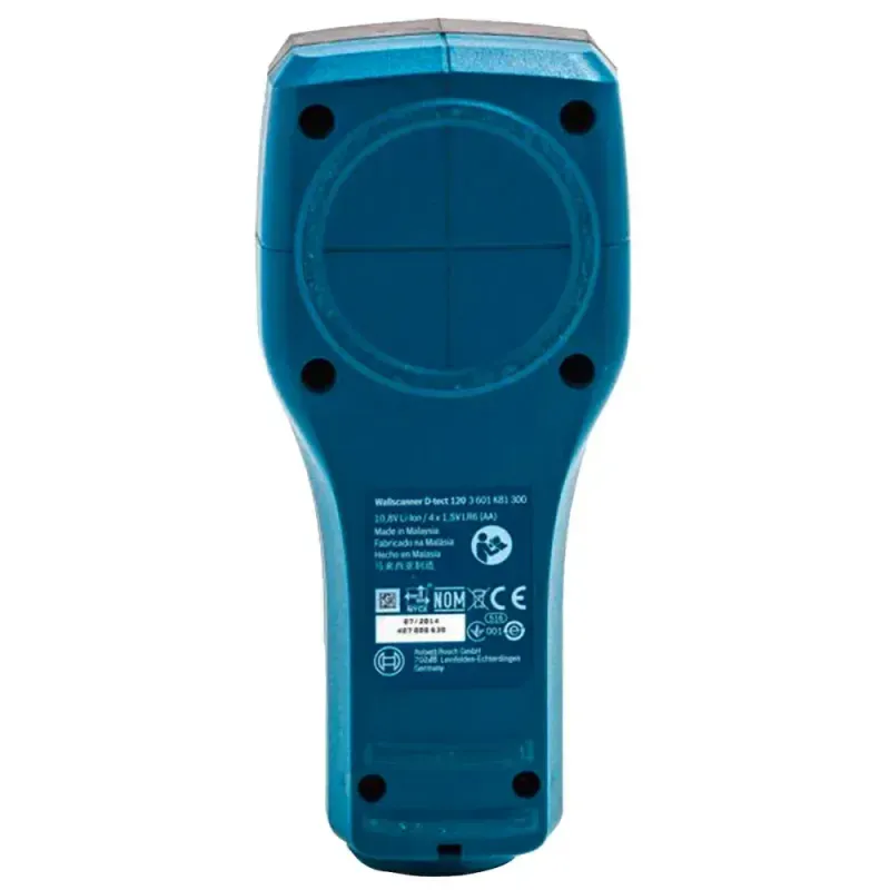 Scanner-Detector-de-Materiais-em-Parede-D-TECT-120mm-Bosch