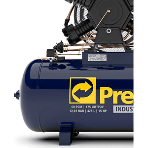 Compressor de Ar Super Ar 40/425W 220/380V IP55 Pressure
