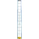 Escada-de-Fibra-Extensiva-Industrial-10-15-Degraus-Worker
