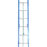 Escada-de-Fibra-Extensiva-Industrial-10-15-Degraus-Worker